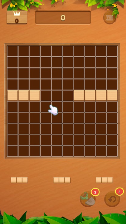 Block Puzzle - Blast 2023 screenshot-0