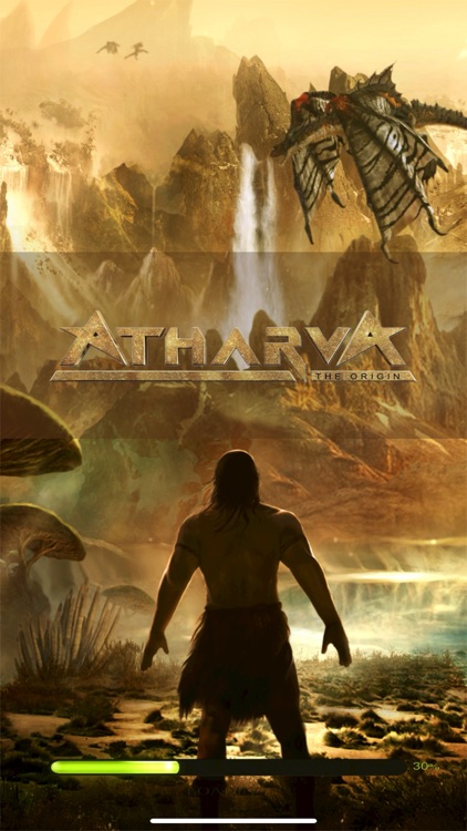 Atharva AR