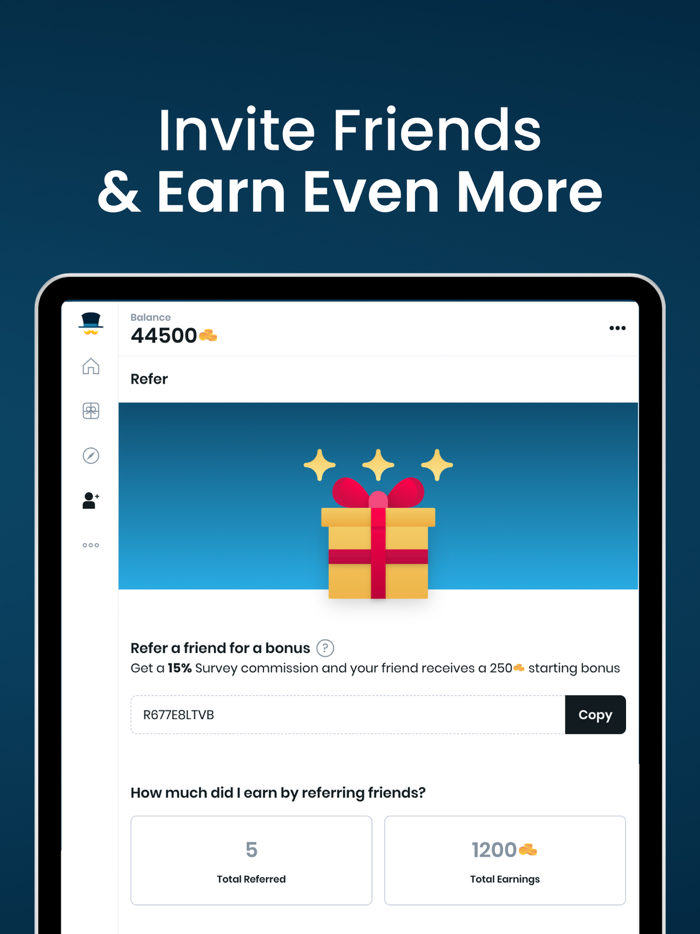 CashBaron Play to Earn Money