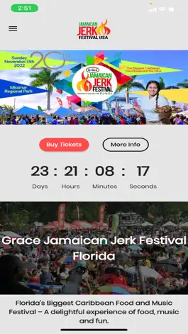 Game screenshot Jamaican Jerk Festival mod apk