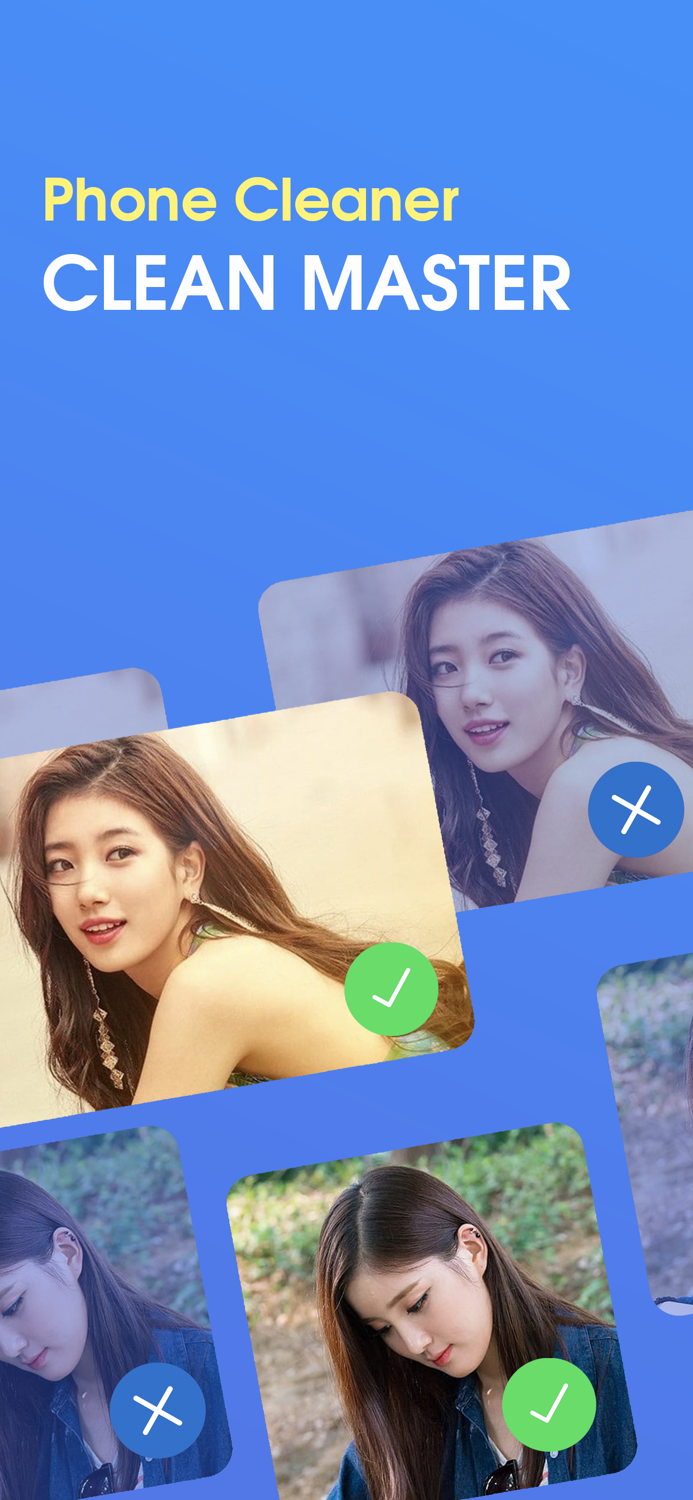 Clean Master - Smart Clean up