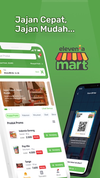 Elevenia Mart