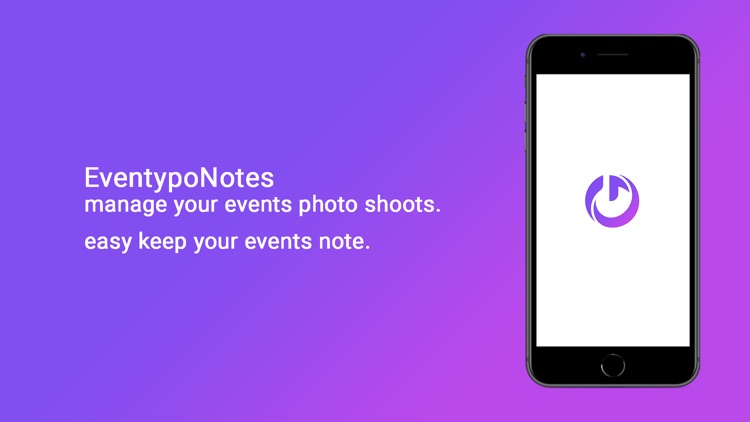 EventypoNotes