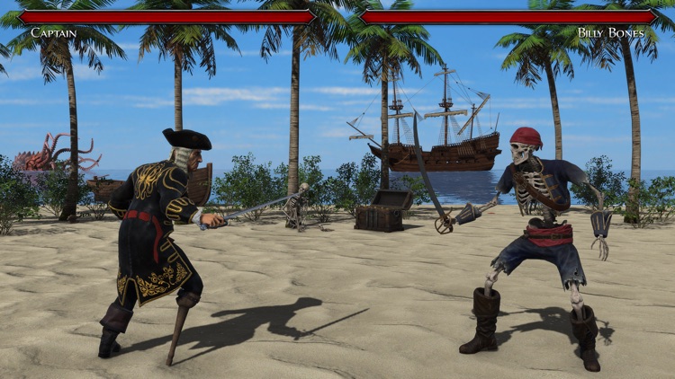 Dragon Fury - Fighting screenshot-5