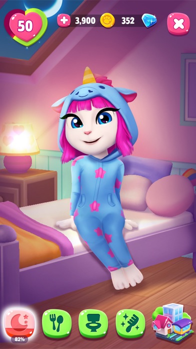 Ma Talking Angela 2 Ma Talking Angela 2