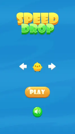 Game screenshot SpeedDrop mod apk