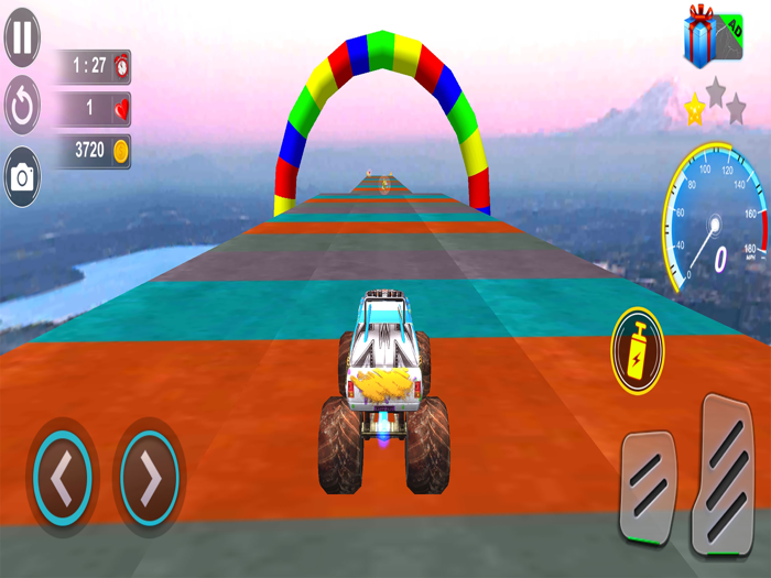 Smash Car DrivingCar Games 3d