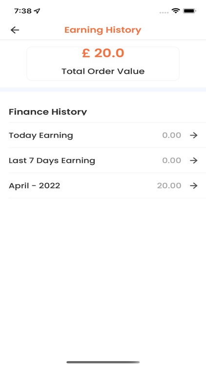 RAPID 247 Driver screenshot-3