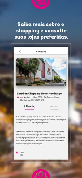 Game screenshot Bourbon Shopping hack