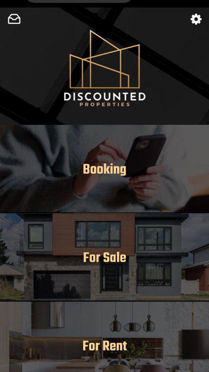 Discounted Properties