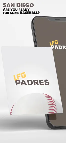 Game screenshot LFG Padres mod apk