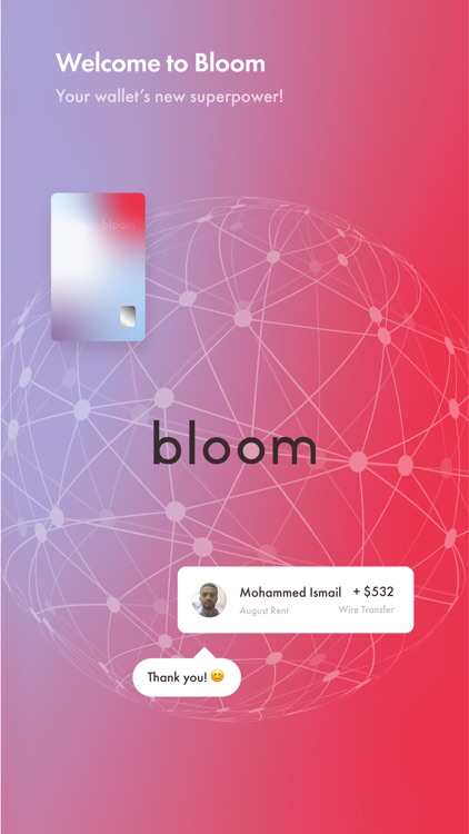 Bloom - Digital Banking screenshot-4