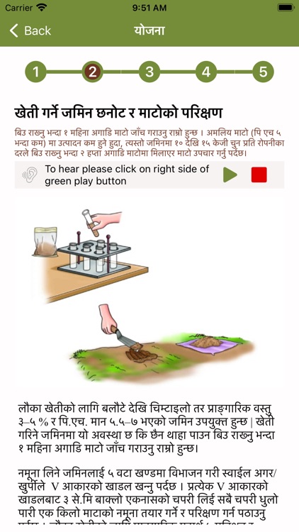 ADBL Krishi Gyan Kendra