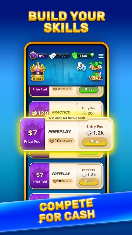 Dice Kings screenshot-5