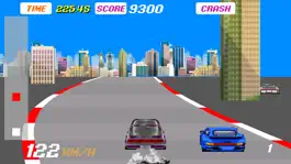 Game screenshot Chase HQ apk