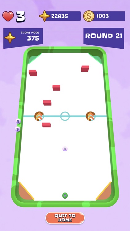 Snookey 3D screenshot-5