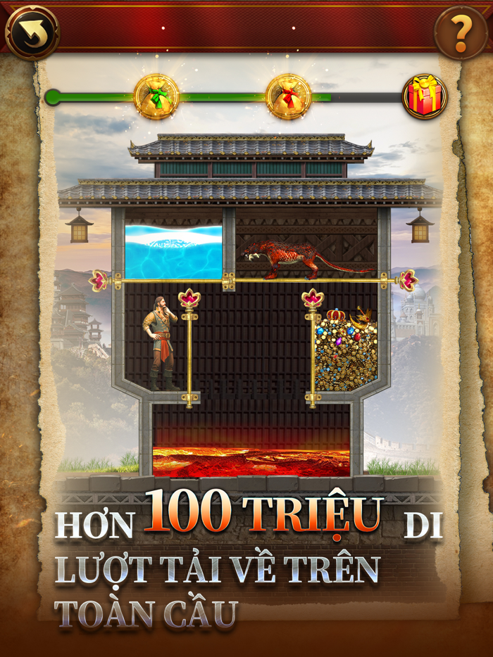 Evony-Vị Vua Trở Lại-SohaGame