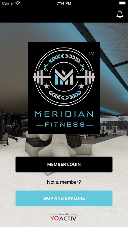 Meridian Fitness