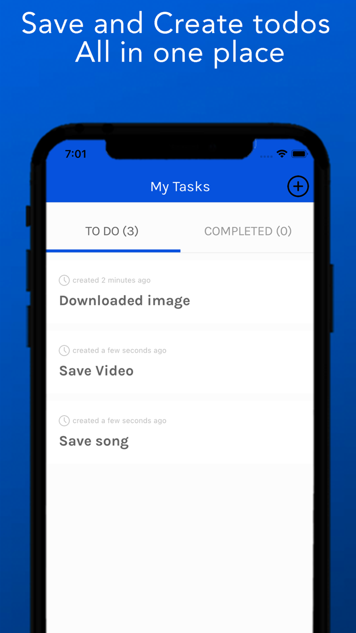 DManager  Private Browser