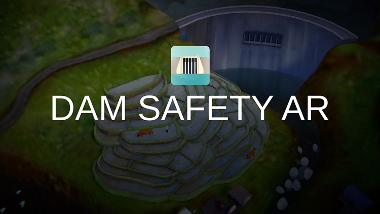 Dam Safety AR