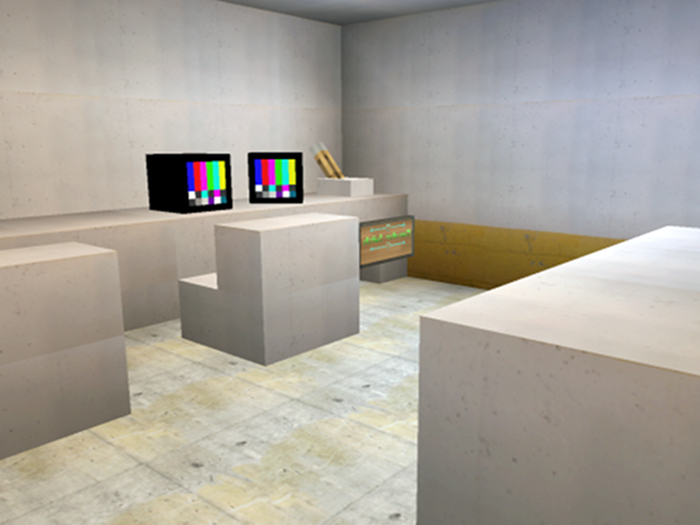 SCP Mods  Maps for Minecraft