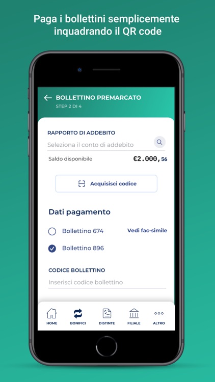 YouBusiness App by Banco BPM S.p.A.