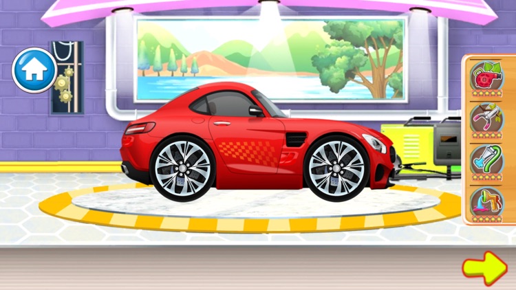 Download A&M Car Wash App Free on PC (Emulator) - LDPlayer