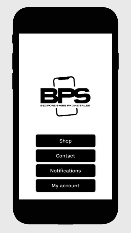 Bedfordshire Phone Sales Ltd