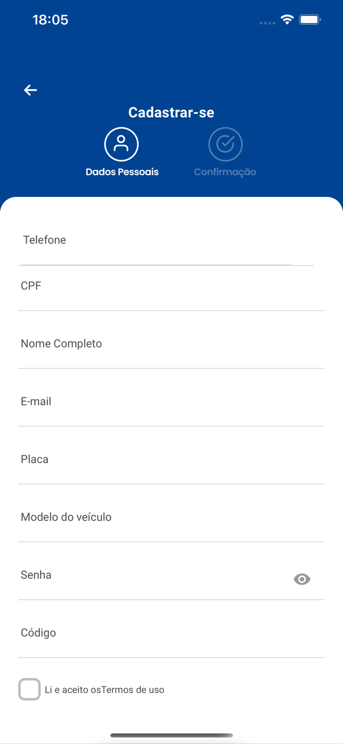 Bom Preço Auto Posto