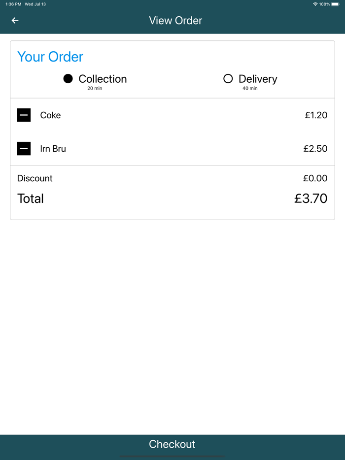 Mamma Mia Pizzas Wallsend