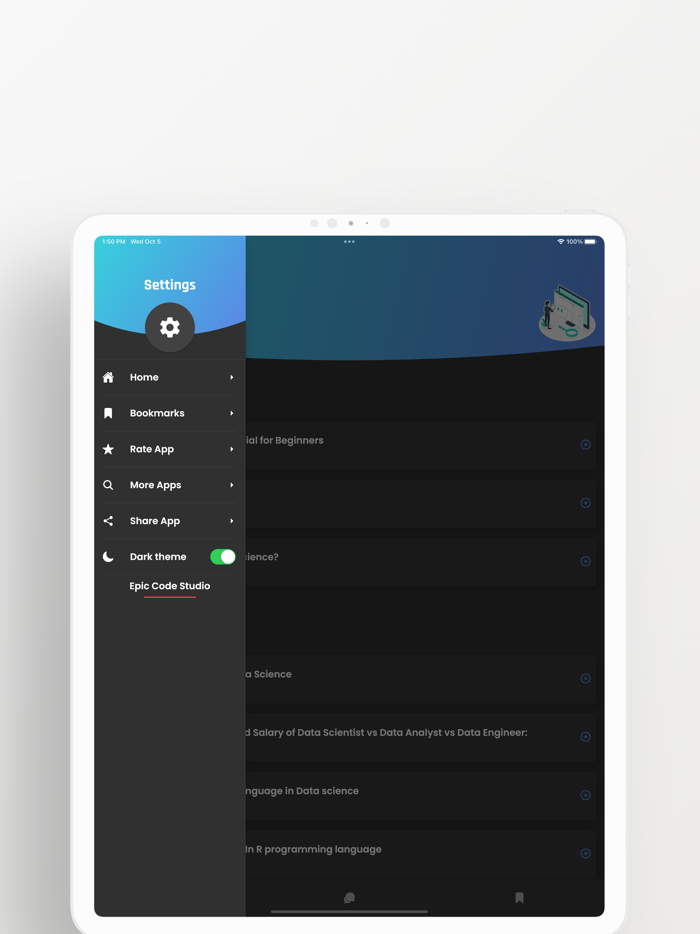 Learn Data Science PRO