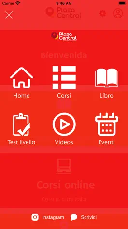 Game screenshot Plaza Central mod apk