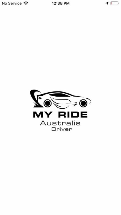 My Ride Australia Driver