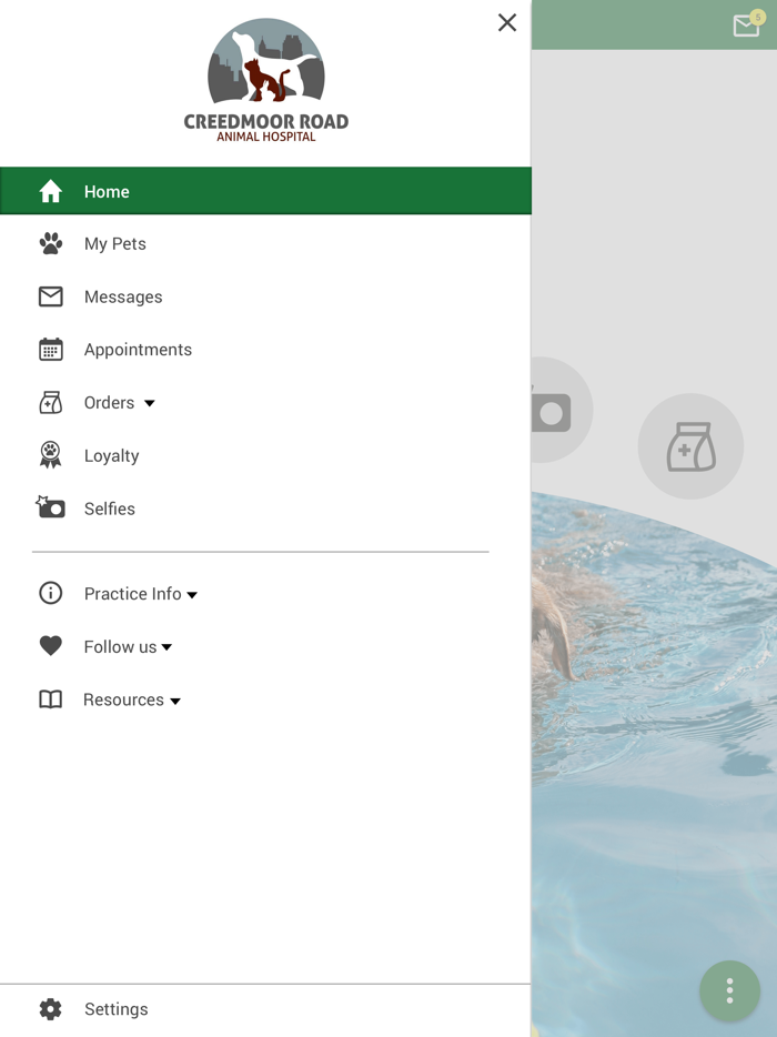Creedmoor Rd Animal Hospital