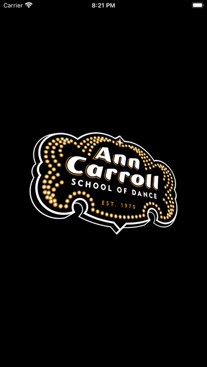 Ann Carroll School of Dance