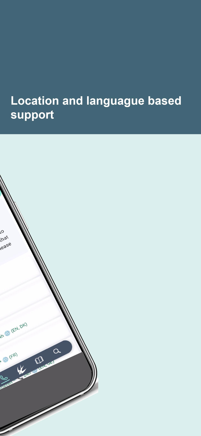 Mariners Medico Guide