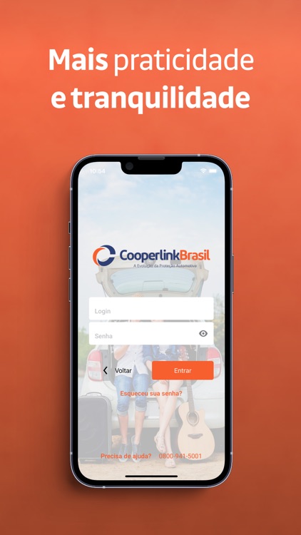 Cooperlink Brasil screenshot-3