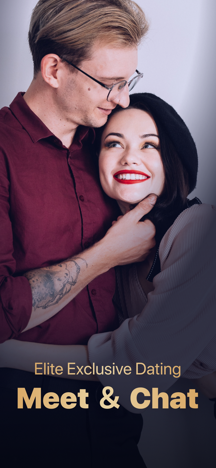 Elite Singles App  Date Me