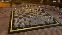 Game screenshot Medieval Chess 3D mod apk