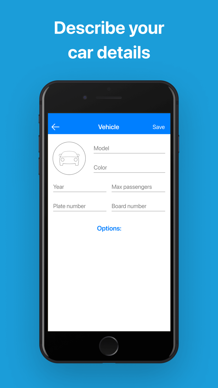 Smart Trans Partenaire