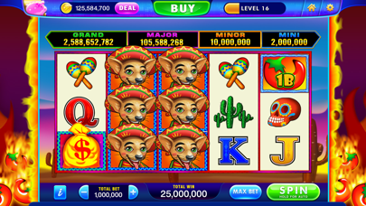 Pokies: Starry Casino Slotsのおすすめ画像4