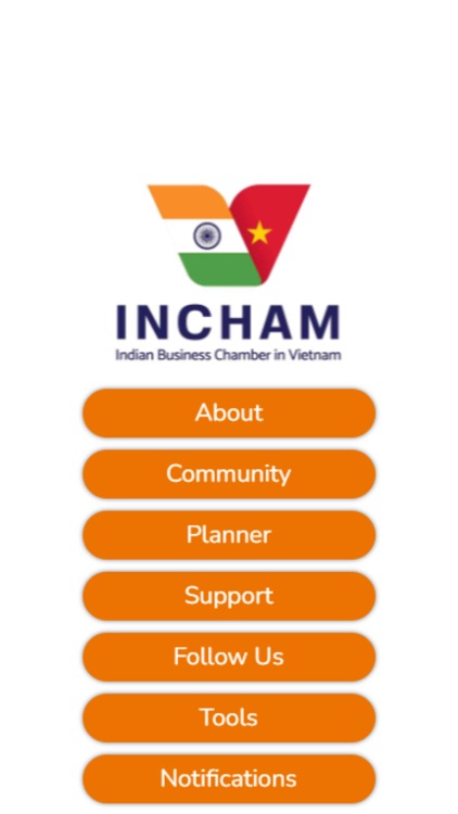 INCHAM