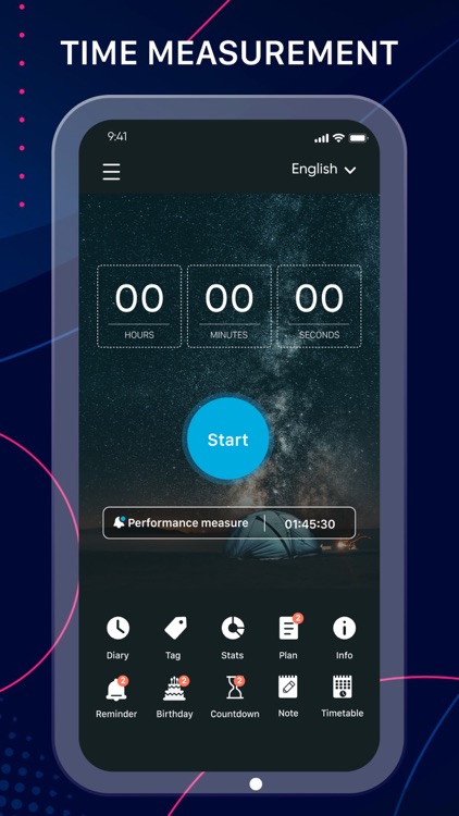 Time Diary Pro