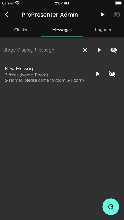 Pro Advanced Remote screenshot-3