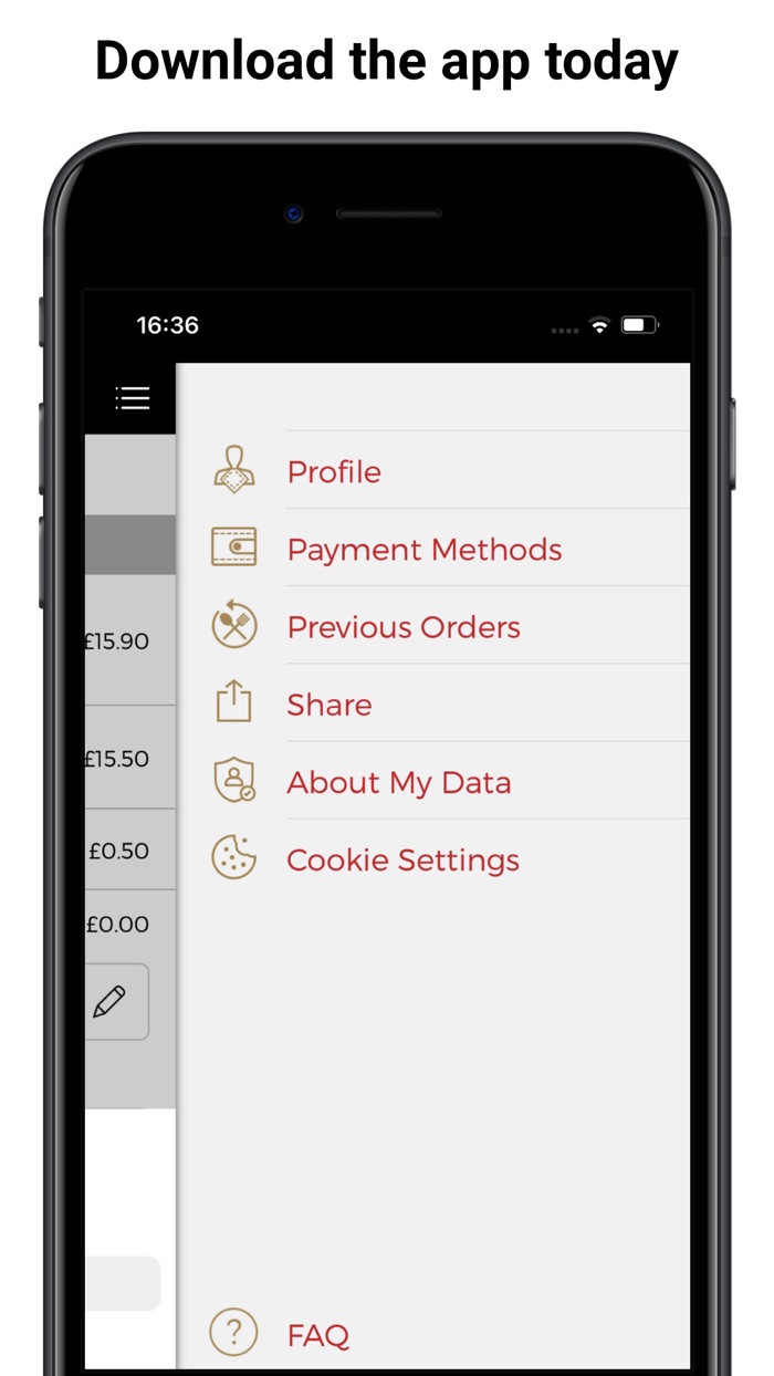 Brunos Takeaway Stenhousemuir