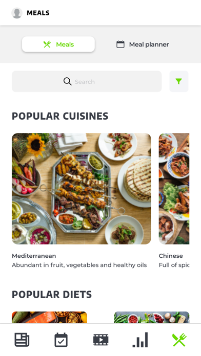 Hudson Core Fitness PC 용
