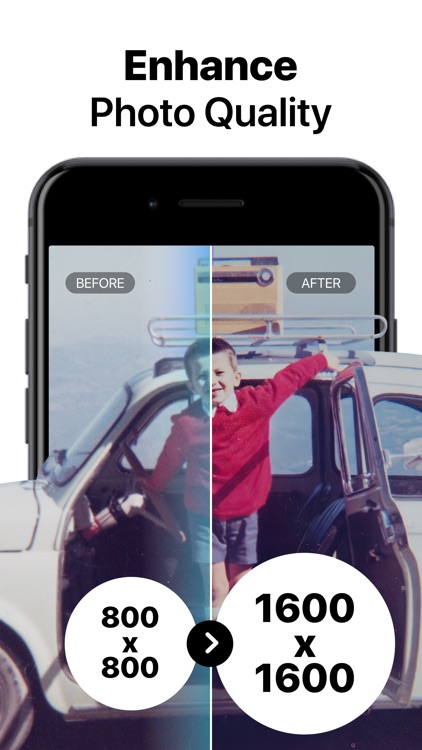 Photo Scanner App - PhotoTale screenshot-5