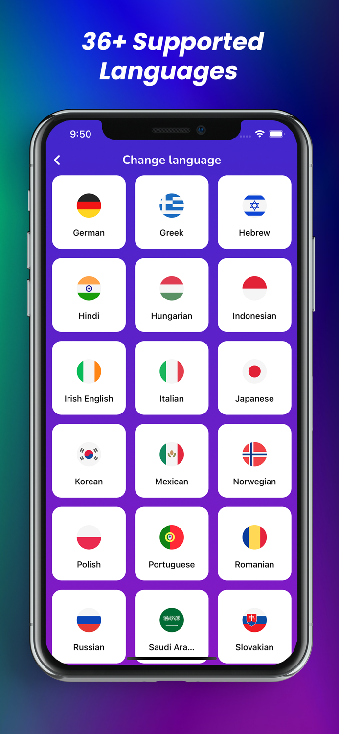 Text To Speech  Audio Reader
