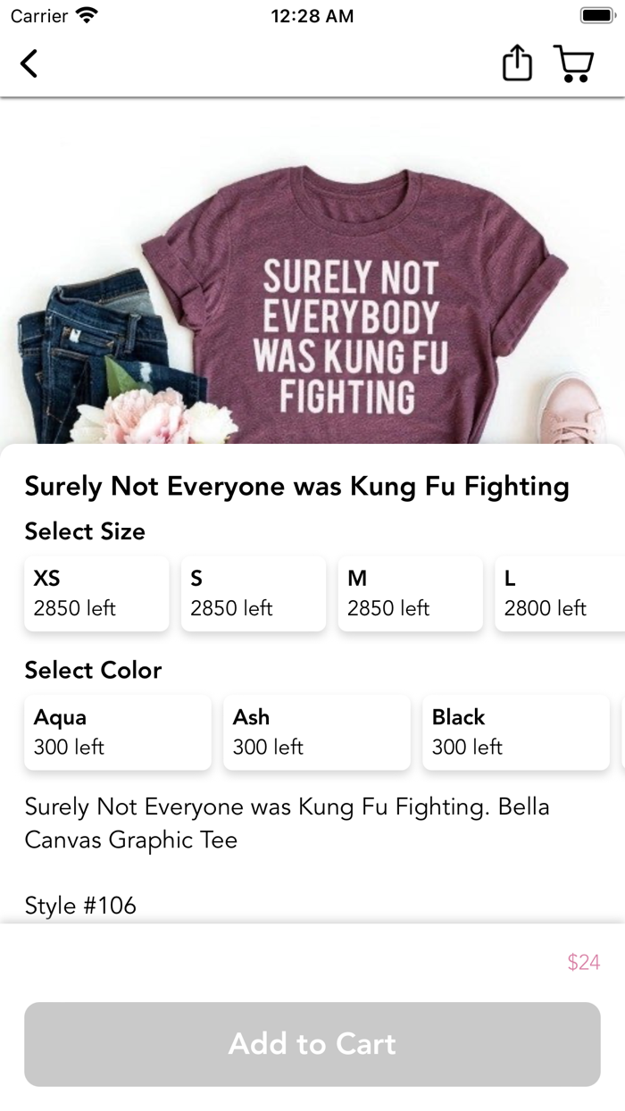 Best Friend Boutique