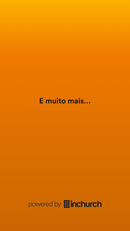 Aliança Igreja em Células screenshot-4